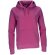 Sudadera mujer TOBAGO Valento detalle 3