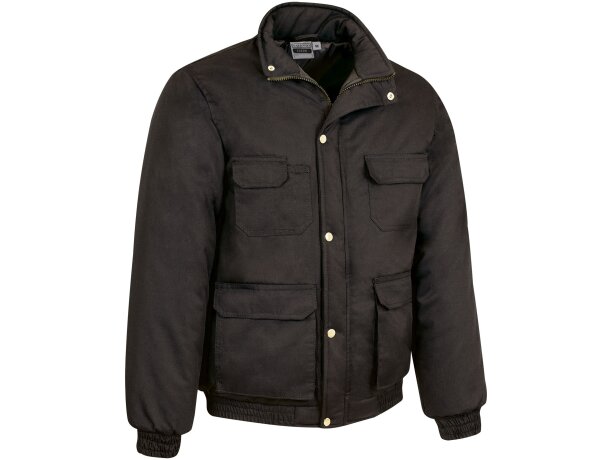 Chaqueta YUKON Valento detalle 5