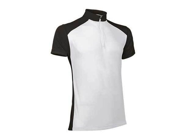Maillot Ciclismo Adulto Valento blanco Maillot Ciclismo Adulto Valento blanco