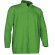 Camisola para fiestas populares Valento personalizada verde