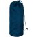 Bolsa porta mantas promocional poliéster 100 g/m2 Cover Azul marino orion