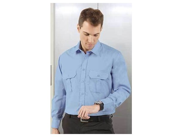 Camisa de hombre de vestir Valento