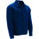 Chaqueta de trabajo River azul marino orión