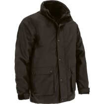Parka 3 en 1 Avenue impermeable con forro polar