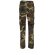 Pantalones laborales pernera desmontable poliéster-algodón Woodman detalle 4