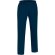 Pantalón perchado interior térmico poliéster-elastano Maverick Azul marino orion