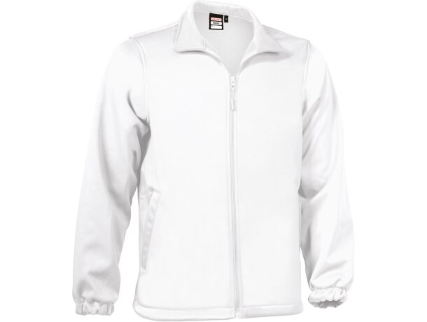 Chaqueta RONCES Valento detalle 1