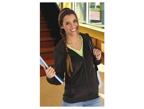 Sudadera mujer Valento