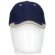 Gorra  6 paneles SEATLE Valento detalle 2