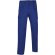 Pantalón multibolsillos unisex CASTER Valento Azul azulina