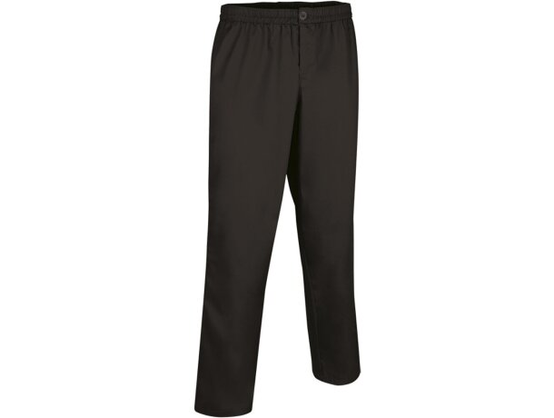 Pantalón Pixel sanitario sarga poliéster algodón unisex detalle 5