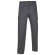 Pantalón multibolsillos unisex con pinzas en varios colores Valento gris