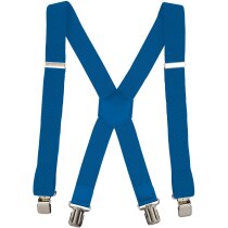 Tirantes Tornasol ajustables con pinzas metálicas