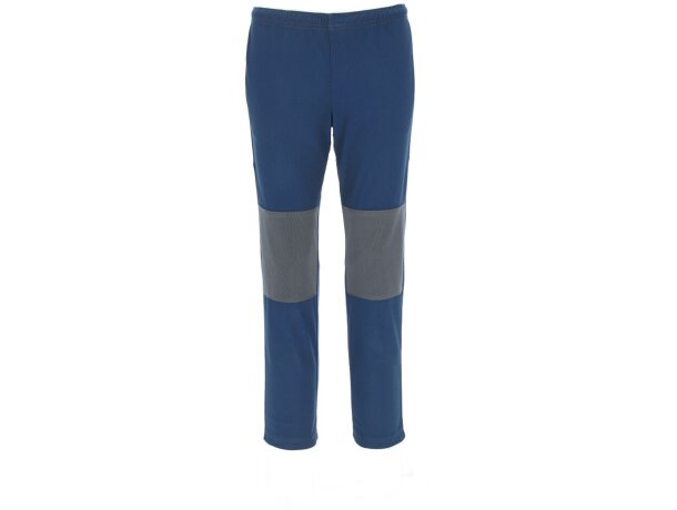 Pantalones trekking Hill Valento detalle 2