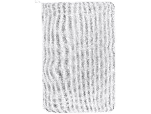 Paño de limpieza microfibra Rhino textura gofre 70x40 cm detalle 5