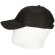 Gorra SPORT Valento detalle 3