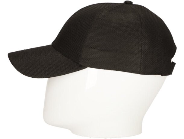 Gorra SPORT Valento detalle 3