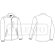 Chaqueta polar WARRIOR Valento detalle 1