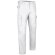 Pantalón multibolsillos de hombre en varios colores Valento blanco