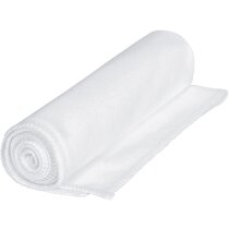 Toalla fitness microfibra 90x50 secado rápido