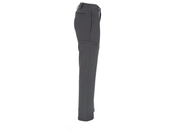 Pantalón softshell RUGO Valento detalle 5