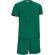 Conjunto deportivo Planet camiseta pantalón corto