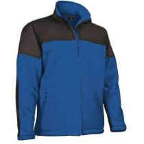 Chaqueta tejido técnico Valento roja barata Chaqueta tejido técnico Valento roja barata