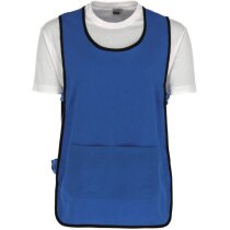 Peto Wiper microfibra transpirable con bolsillos