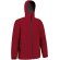 Chaqueta de softshell publicitaria Darion impermeable unisex
