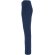 Pantalón perchado interior térmico poliéster-elastano Maverick detalle 3