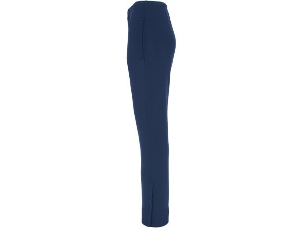 Pantalón perchado interior térmico poliéster-elastano Maverick detalle 3