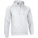 Sudadera con cremallera RIDE Valento Blanco