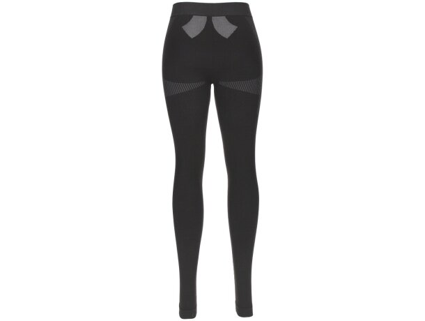 Pantalón interior térmico Root sin costuras con compresión detalle 4