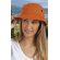 Gorro de sarga con oyuelos Valento