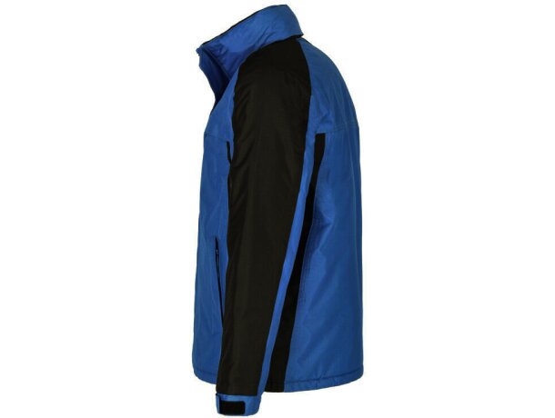 Chaquetón impermeable ARKANSAS Valento detalle 3