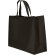 Bolsa Samantha non-woven 100 g/m² con fuelle