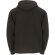 Sudadera con cremallera STEAL Valento detalle 4