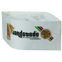 Gorro de papel para cocinar Gorro de papel para cocinar