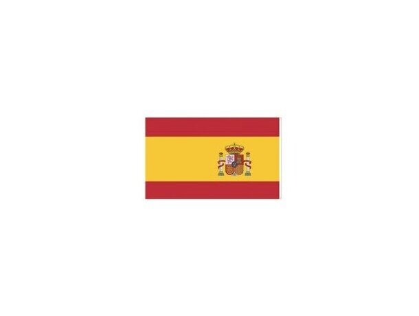 TAPA CÁMARA MÓVIL BANDERA DE ESPAÑA