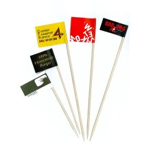 Banderines personalizados Banderines personalizados