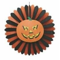 Calabazas de Halloween decorativas personalizada