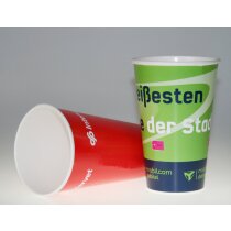 Vasos desechables para te de fabricación personalizados Vasos desechables para te de fabricación personalizados