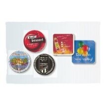 Posavasos de cartón de fabricación personalizado Posavasos de cartón de fabricación personalizado