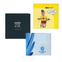 Servilletas de papel de fabricación especial en varios tamaños personalizada Servilletas de papel de fabricación especial en varios tamaños personalizada