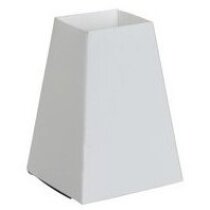 Banderines con diseño y soporte metálico Guabo