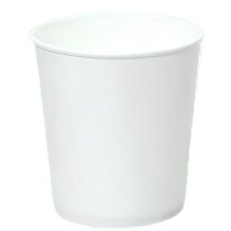 Vaso Mahna PP 200 ml colores translúcidos impresión