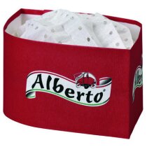 Gorro de papel para cocinar personalizado Gorro de papel para cocinar personalizado