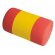 Rollos papel colores España personalizado
