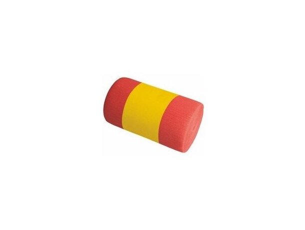 Rollos papel colores España personalizado