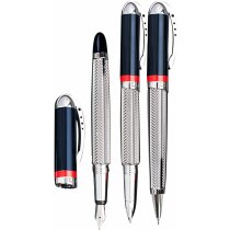 conjunto elegante de tres piezas de la marca Pierre delone conjunto elegante de tres piezas de la marca Pierre delone
